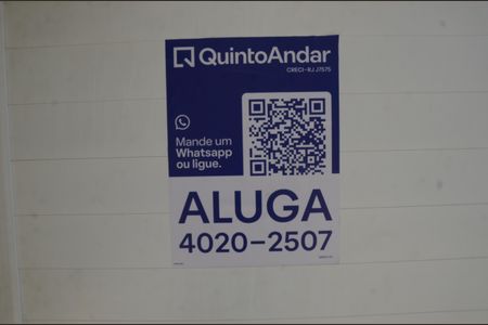 Casa para alugar com 70m², 1 quarto e 1 vagaPlaca Instalada