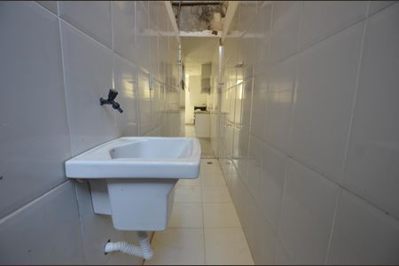 Casa para alugar com 70m², 1 quarto e 1 vagaÁrea de Serviço