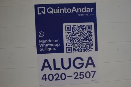 Casa para alugar com 70m², 1 quarto e 1 vagaPlaca Instalada