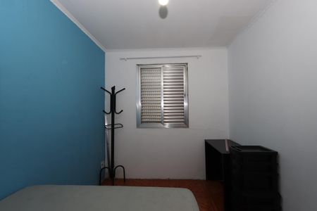 Quarto 1 de apartamento para alugar com 3 quartos, 62m² em Conjunto Habitacional Barreira Grande, São Paulo