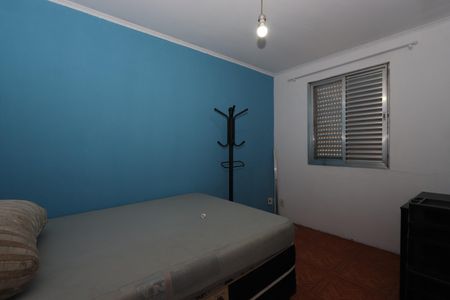 Quarto 1 de apartamento para alugar com 3 quartos, 62m² em Conjunto Habitacional Barreira Grande, São Paulo