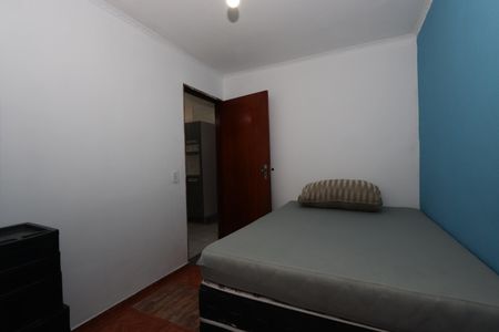 Quarto 1 de apartamento para alugar com 3 quartos, 62m² em Conjunto Habitacional Barreira Grande, São Paulo