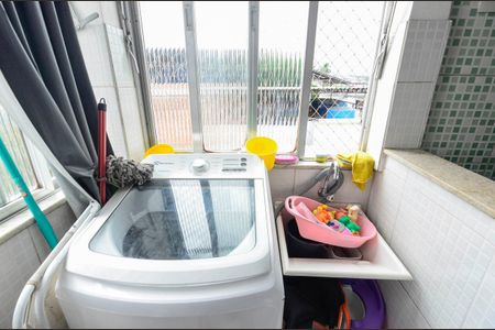 Apartamento à venda com 78m², 2 quartos e 1 vaga Apartamento à venda com 78m², 2 quartos e 1 vagaÁrea de Serviço