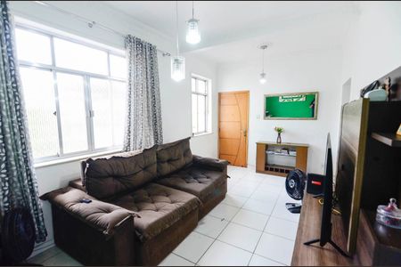 Apartamento à venda com 78m², 2 quartos e 1 vaga Apartamento à venda com 78m², 2 quartos e 1 vagaSala