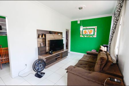 Apartamento à venda com 78m², 2 quartos e 1 vaga Apartamento à venda com 78m², 2 quartos e 1 vagaSala