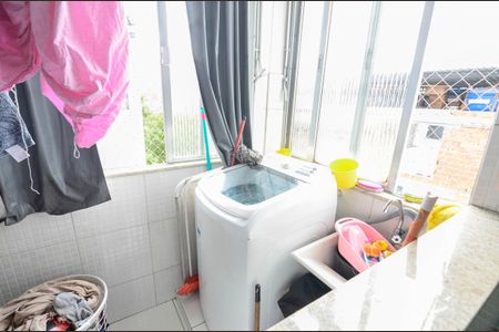 Apartamento à venda com 78m², 2 quartos e 1 vaga Apartamento à venda com 78m², 2 quartos e 1 vagaÁrea de Serviço