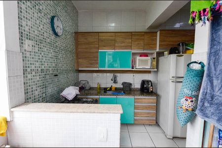 Apartamento à venda com 78m², 2 quartos e 1 vaga Apartamento à venda com 78m², 2 quartos e 1 vagaÁrea de Serviço