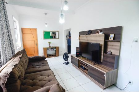 Sala de apartamento à venda com 2 quartos, 78m² em Sampaio, Rio de Janeiro