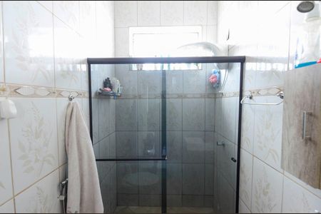 Apartamento à venda com 78m², 2 quartos e 1 vaga Apartamento à venda com 78m², 2 quartos e 1 vagaBanheiro