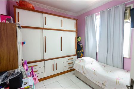 Quarto 1 de apartamento à venda com 2 quartos, 78m² em Sampaio, Rio de Janeiro