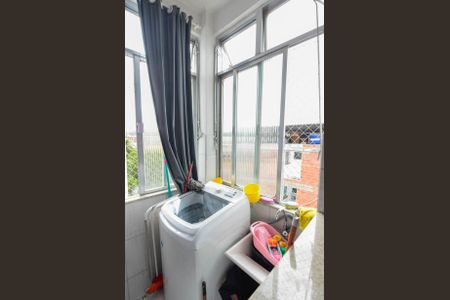 Apartamento à venda com 78m², 2 quartos e 1 vaga Apartamento à venda com 78m², 2 quartos e 1 vagaÁrea de Serviço