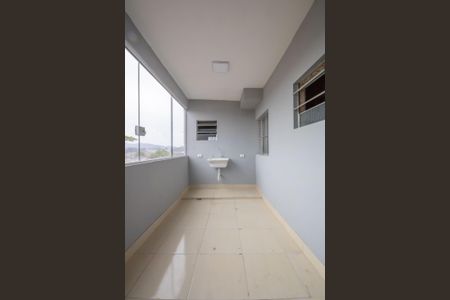 Casa para alugar com 30m², 2 quartos e sem vaga Casa para alugar com 30m², 2 quartos e sem vagaÁrea de Serviço