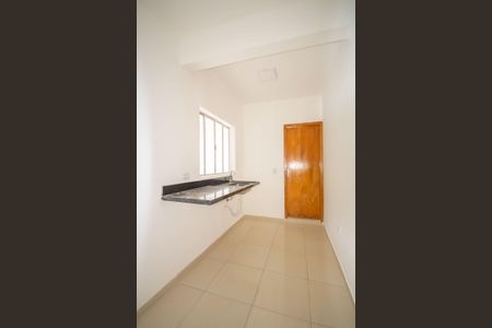 Casa para alugar com 30m², 2 quartos e sem vaga Casa para alugar com 30m², 2 quartos e sem vagaCozinha