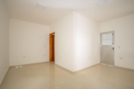 Sala de casa para alugar com 2 quartos, 30m² em Rochdale, Osasco