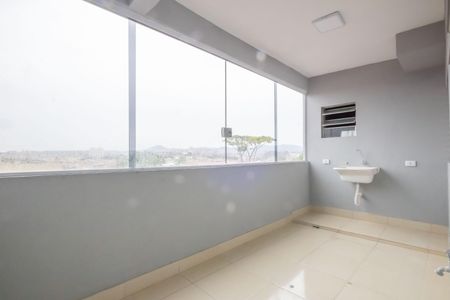 Casa para alugar com 30m², 2 quartos e sem vaga Casa para alugar com 30m², 2 quartos e sem vagaÁrea de Serviço