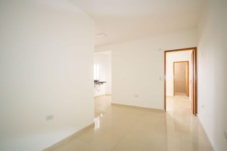 Sala de casa para alugar com 2 quartos, 30m² em Rochdale, Osasco