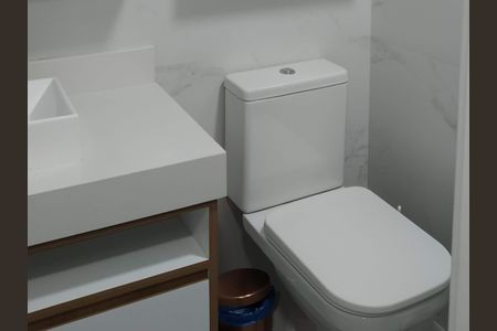 Apartamento à venda com 31m², 1 quarto e 1 vagaBanheiro 