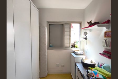 Apartamento à venda com 60m², 2 quartos e 1 vagaQuarto 2