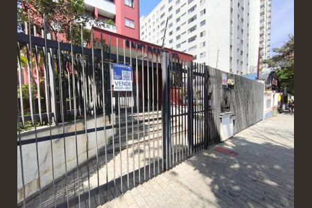 Apartamento à venda com 60m², 2 quartos e 1 vagaFachada