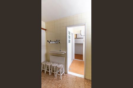Apartamento à venda com 116m², 3 quartos e 1 vaga Apartamento à venda com 116m², 3 quartos e 1 vagaCozinha