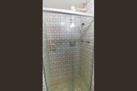 Apartamento à venda com 116m², 3 quartos e 1 vaga Apartamento à venda com 116m², 3 quartos e 1 vagaBanheiro 2