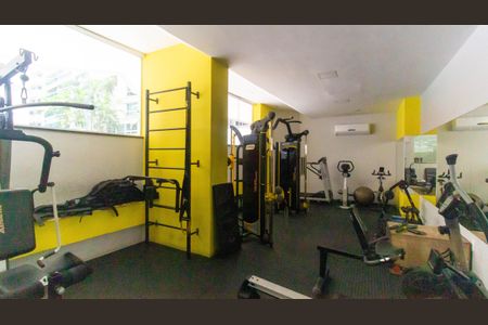 Apartamento à venda com 116m², 3 quartos e 1 vaga Apartamento à venda com 116m², 3 quartos e 1 vagaÁrea comum