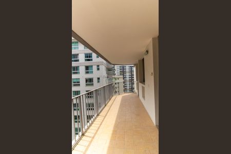 Apartamento à venda com 116m², 3 quartos e 1 vaga Apartamento à venda com 116m², 3 quartos e 1 vagaSacada