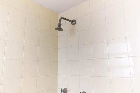 Apartamento à venda com 116m², 3 quartos e 1 vaga Apartamento à venda com 116m², 3 quartos e 1 vagaBanheiro de Serviço