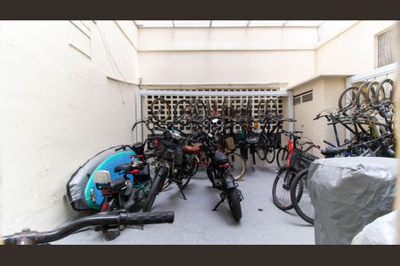 Apartamento à venda com 116m², 3 quartos e 1 vaga Apartamento à venda com 116m², 3 quartos e 1 vagaÁrea comum