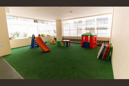 Apartamento à venda com 116m², 3 quartos e 1 vaga Apartamento à venda com 116m², 3 quartos e 1 vagaÁrea comum