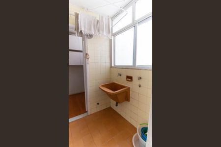 Apartamento à venda com 116m², 3 quartos e 1 vaga Apartamento à venda com 116m², 3 quartos e 1 vagaÁrea de Serviço