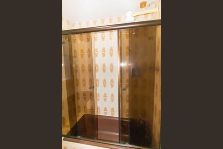 Apartamento à venda com 116m², 3 quartos e 1 vaga Apartamento à venda com 116m², 3 quartos e 1 vagaBanheiro