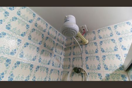 Apartamento à venda com 116m², 3 quartos e 1 vaga Apartamento à venda com 116m², 3 quartos e 1 vagaBanheiro 2