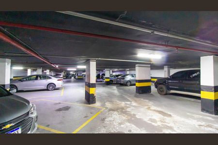 Apartamento à venda com 116m², 3 quartos e 1 vaga Apartamento à venda com 116m², 3 quartos e 1 vagaÁrea comum