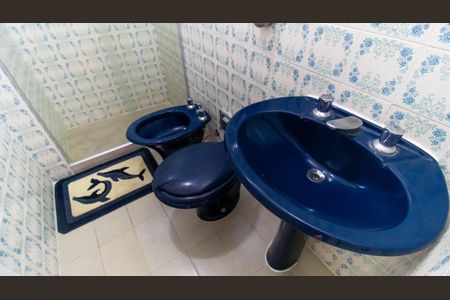 Apartamento à venda com 116m², 3 quartos e 1 vaga Apartamento à venda com 116m², 3 quartos e 1 vagaBanheiro 2