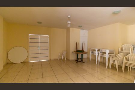 Apartamento à venda com 116m², 3 quartos e 1 vaga Apartamento à venda com 116m², 3 quartos e 1 vagaÁrea comum