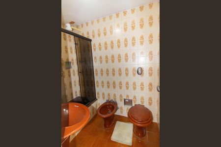 Apartamento à venda com 116m², 3 quartos e 1 vaga Apartamento à venda com 116m², 3 quartos e 1 vagaBanheiro