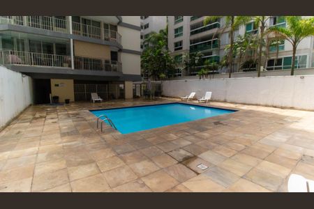 Apartamento à venda com 116m², 3 quartos e 1 vaga Apartamento à venda com 116m², 3 quartos e 1 vagaÁrea comum