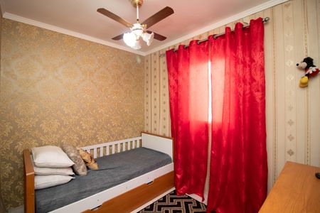 Casa à venda com 125m², 3 quartos e 2 vagasQuarto 1