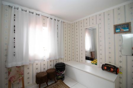 Casa à venda com 125m², 3 quartos e 2 vagasQuarto 2