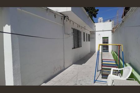 quintal de casa à venda com 3 quartos, 459m² em Nova Suíça, Belo Horizonte