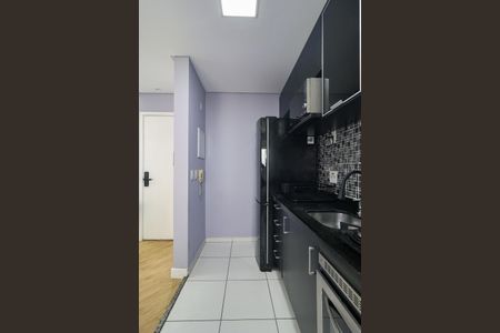 Apartamento para alugar com 47m², 2 quartos e 1 vagaCozinha