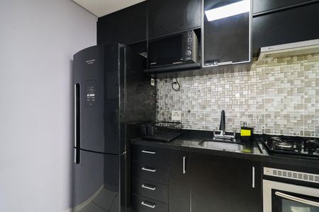Apartamento para alugar com 47m², 2 quartos e 1 vagaCozinha