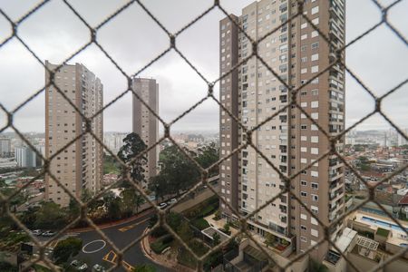 Apartamento para alugar com 47m², 2 quartos e 1 vagaVista da Varanda da Sala