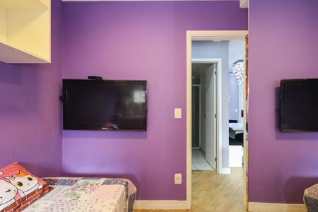 Apartamento para alugar com 47m², 2 quartos e 1 vagaQuarto 2