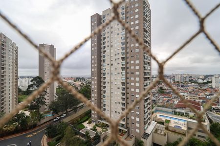 Apartamento para alugar com 47m², 2 quartos e 1 vagaVista do Quarto 2