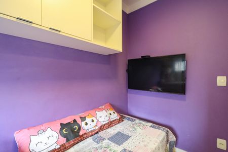 Apartamento para alugar com 47m², 2 quartos e 1 vagaQuarto 2