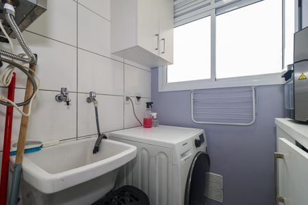 Apartamento para alugar com 47m², 2 quartos e 1 vagaÁrea de Serviço