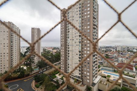 Apartamento para alugar com 47m², 2 quartos e 1 vagaVista do Quarto 1