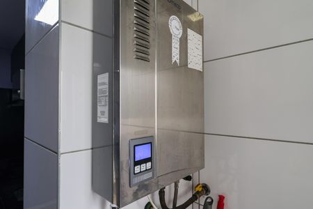 Apartamento para alugar com 47m², 2 quartos e 1 vagaÁrea de Serviço